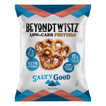 Load image into Gallery viewer, BeyondTwistz® 6 oz Bag, Pack Of 3, Certified Kosher