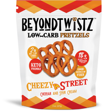 Load image into Gallery viewer, BeyondTwistz® Variety Packs, 8 oz Pouch, Pack Of 4