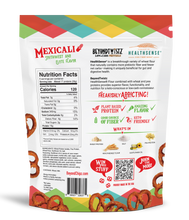 Load image into Gallery viewer, BeyondTwistz® Variety Packs, 8 oz Pouch, Pack Of 4