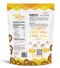 Load image into Gallery viewer, BeyondTwistz® 8 oz Pouch, Single Bag