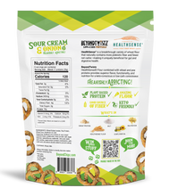 Load image into Gallery viewer, BeyondTwistz® 8 oz Pouch, Pack Of 3