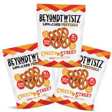 Load image into Gallery viewer, BeyondTwistz® 8 oz Pouch, Pack Of 3