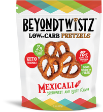 Load image into Gallery viewer, BeyondTwistz® Variety Packs, 8 oz Pouch, Pack Of 4