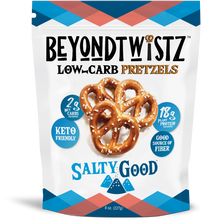 Load image into Gallery viewer, BeyondTwistz® Variety Packs, 8 oz Pouch, Pack Of 4