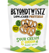 Load image into Gallery viewer, BeyondTwistz® Variety Packs, 8 oz Pouch, Pack Of 4