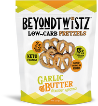 Load image into Gallery viewer, BeyondTwistz® Variety Packs, 8 oz Pouch, Pack Of 4