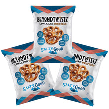 Load image into Gallery viewer, BeyondTwistz® 6 oz Bag, Pack Of 3, Certified Kosher
