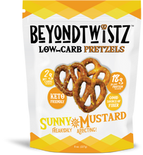 Load image into Gallery viewer, BeyondTwistz® Variety Packs, 8 oz Pouch, Pack Of 4
