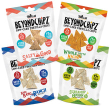 Load image into Gallery viewer, 4 Packs of Chipz