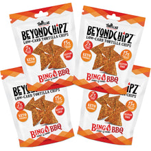 Load image into Gallery viewer, 4 Packs of Chipz