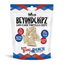 Load image into Gallery viewer, 3 Packs of Chipz