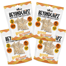 Load image into Gallery viewer, 4 Packs of Chipz