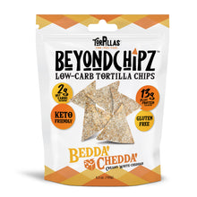 Load image into Gallery viewer, 3 Packs of Chipz