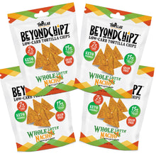 Load image into Gallery viewer, 4 Packs of Chipz