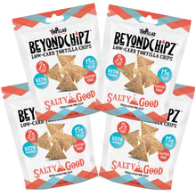 Load image into Gallery viewer, 4 Packs of Chipz