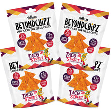 Load image into Gallery viewer, 4 Packs of Chipz