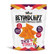 Load image into Gallery viewer, Single Bags of Chipz