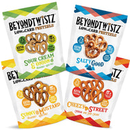 BeyondTwistz Variety Packs