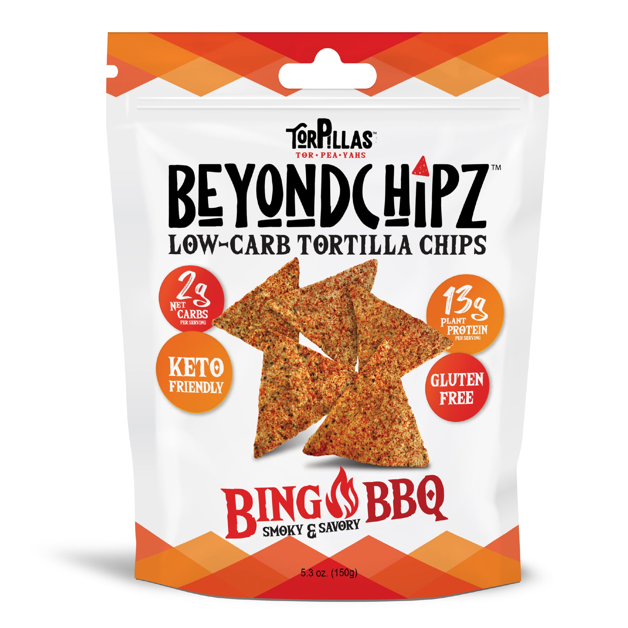 バッグ chip 3 Packs of Chipz – BeyondChipz